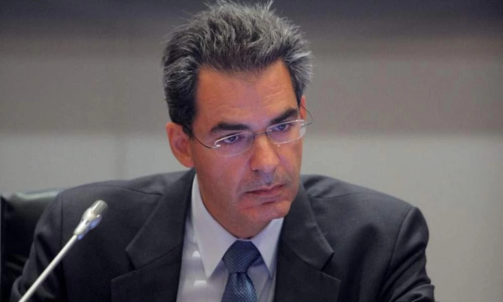 Συρίγος: «Άοπλες οι αστυνομικές δυνάμεις στα πανεπιστήμια»